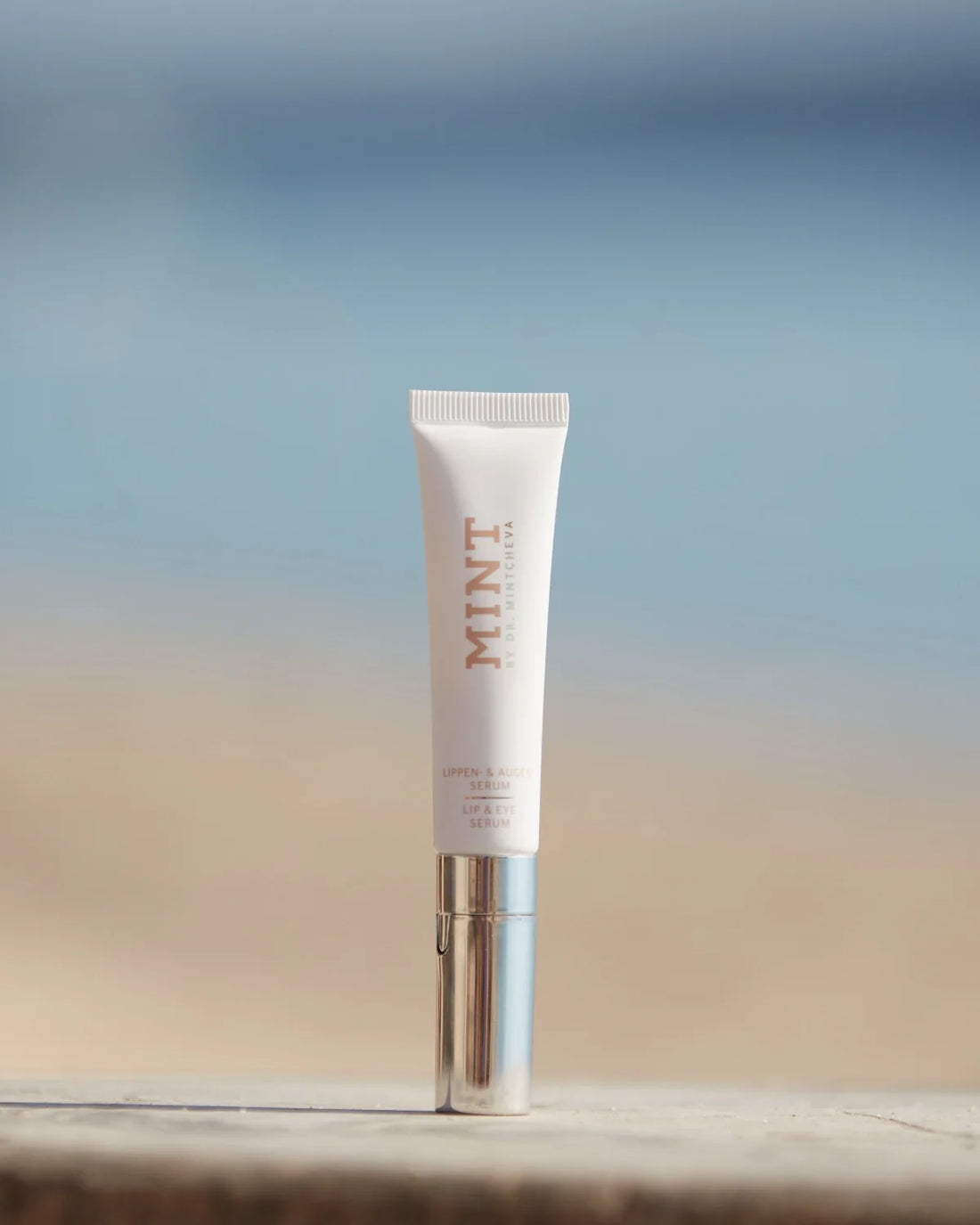 MINT LIP & EYE SERUM