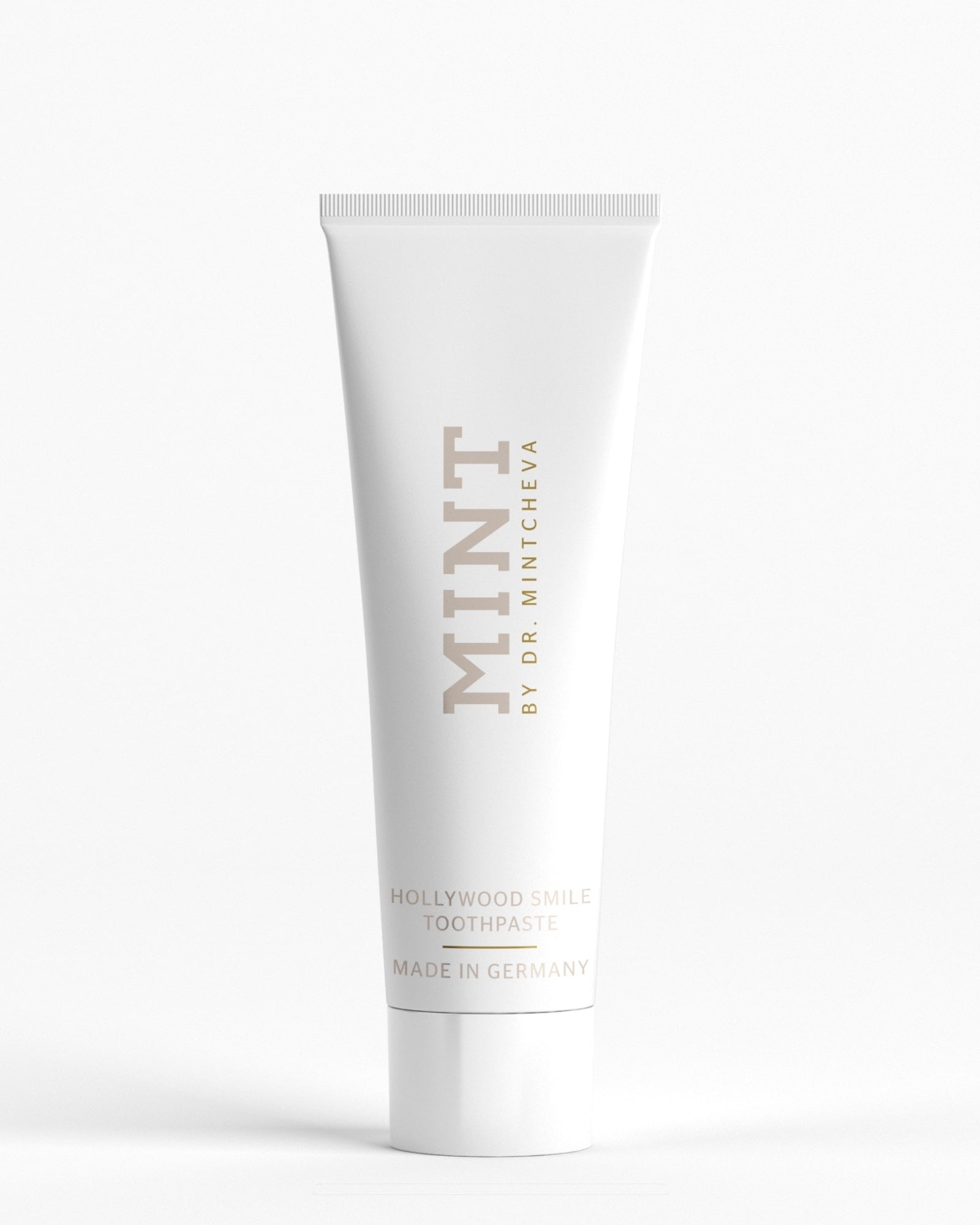 MINT HOLLYWOOD SMILE TOOTHPASTE