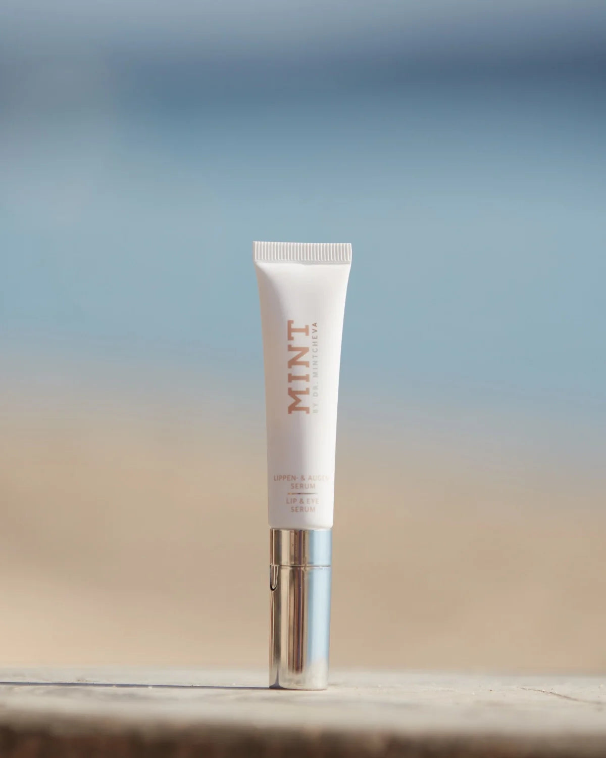 MINT LIP &amp; EYE SERUM