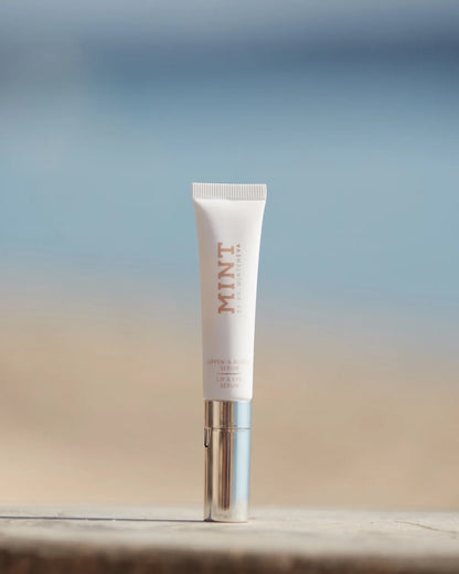 MINT LIP &amp; EYE SERUM