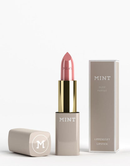 MINT LIPSTICK NUDE PARFAIT