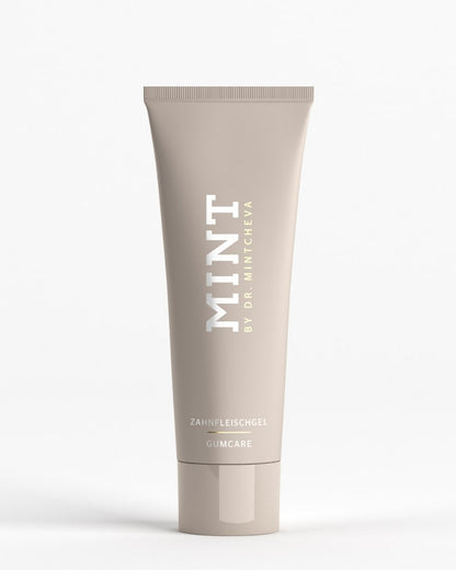 MINT GUM CARE WITH VITAMIN E