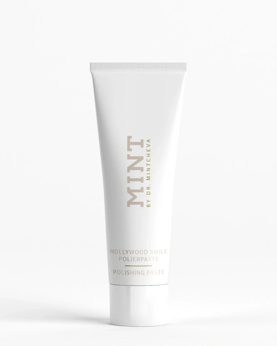 MINT HOLLYWOOD SMILE POLISHING PASTE