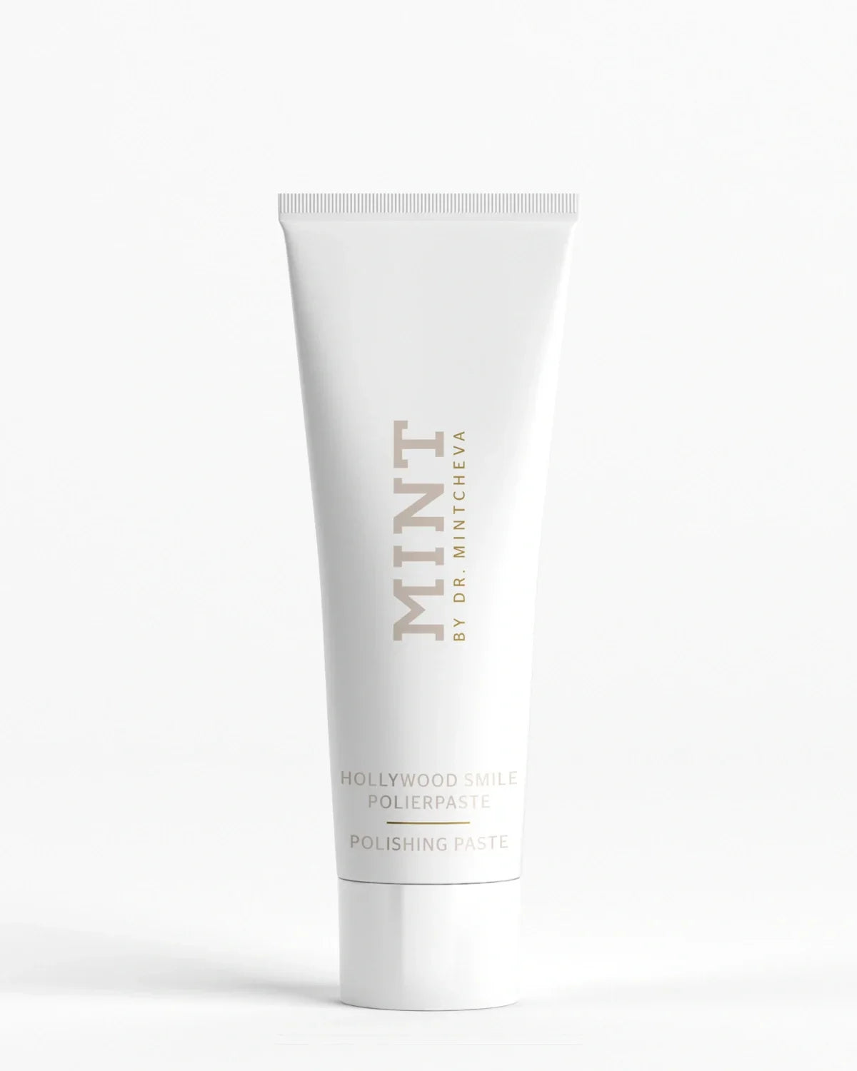 MINT HOLLYWOOD SMILE POLISHING PASTE