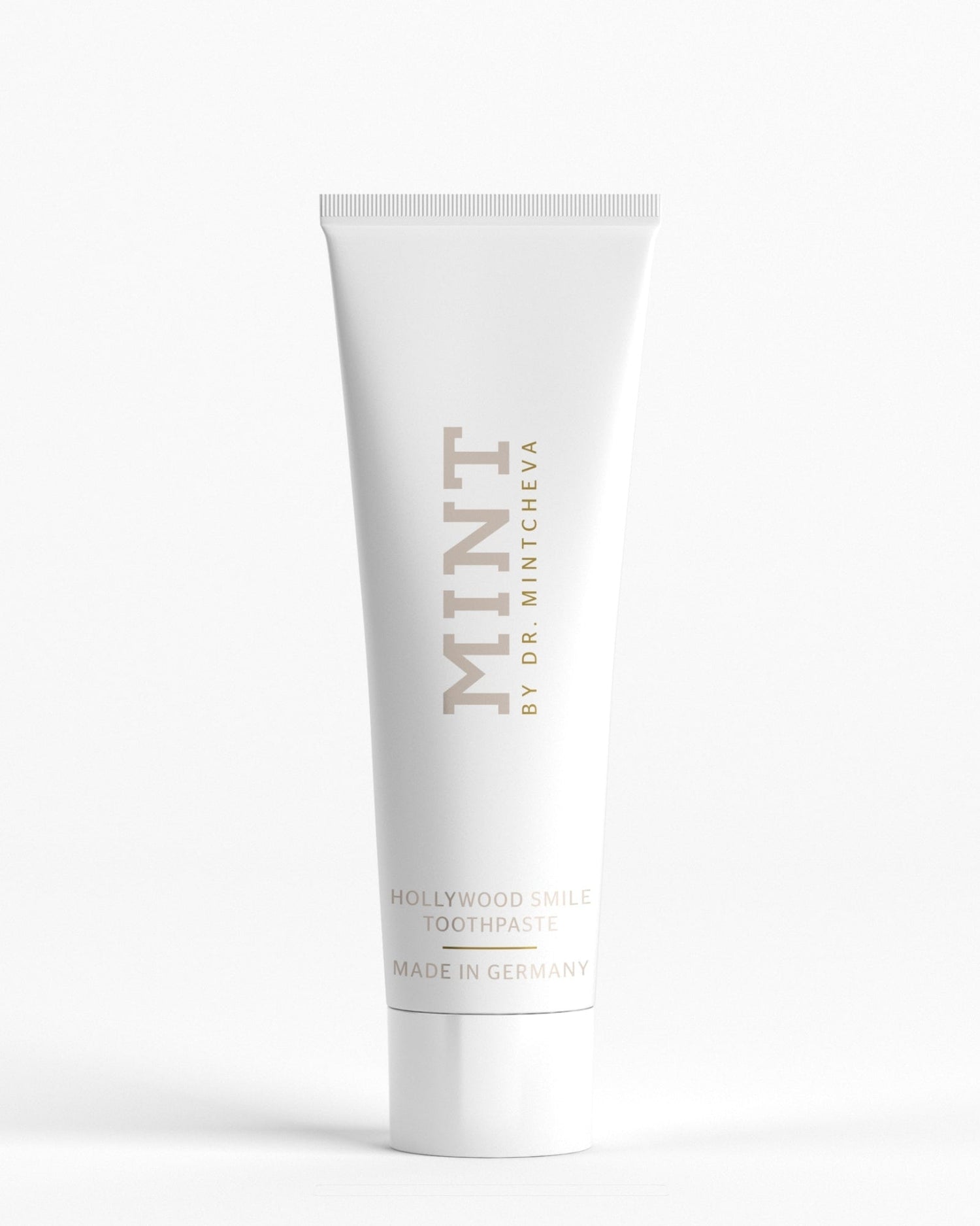 MINT HOLLYWOOD SMILE TOOTHPASTE