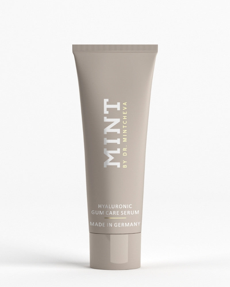 MINT HYALURONIC GUM CARE