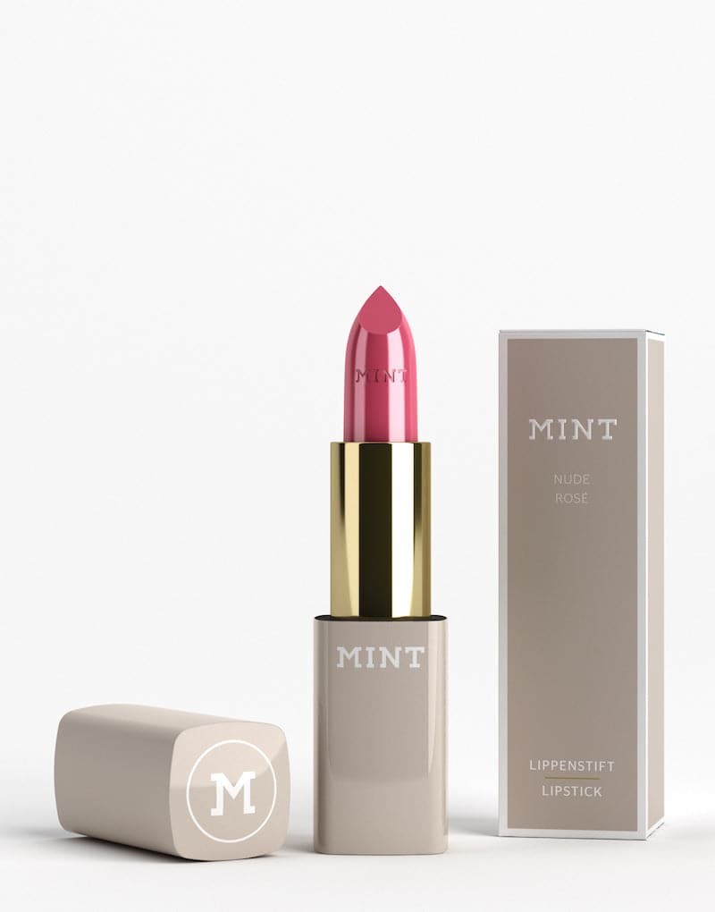 MINT LIPSTICK NUDE ROSÉ
