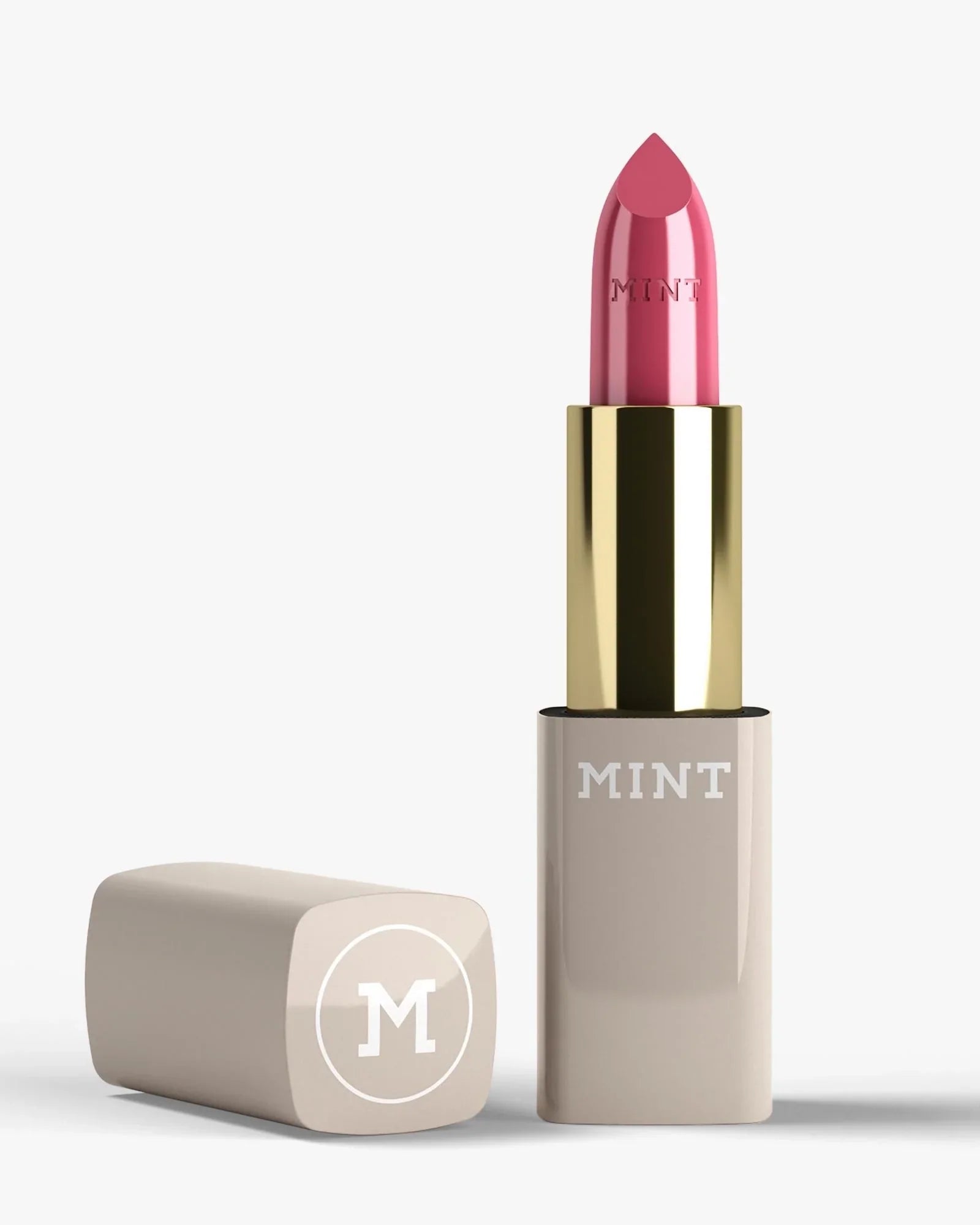 MINT LIPSTICK NUDE ROSÉ