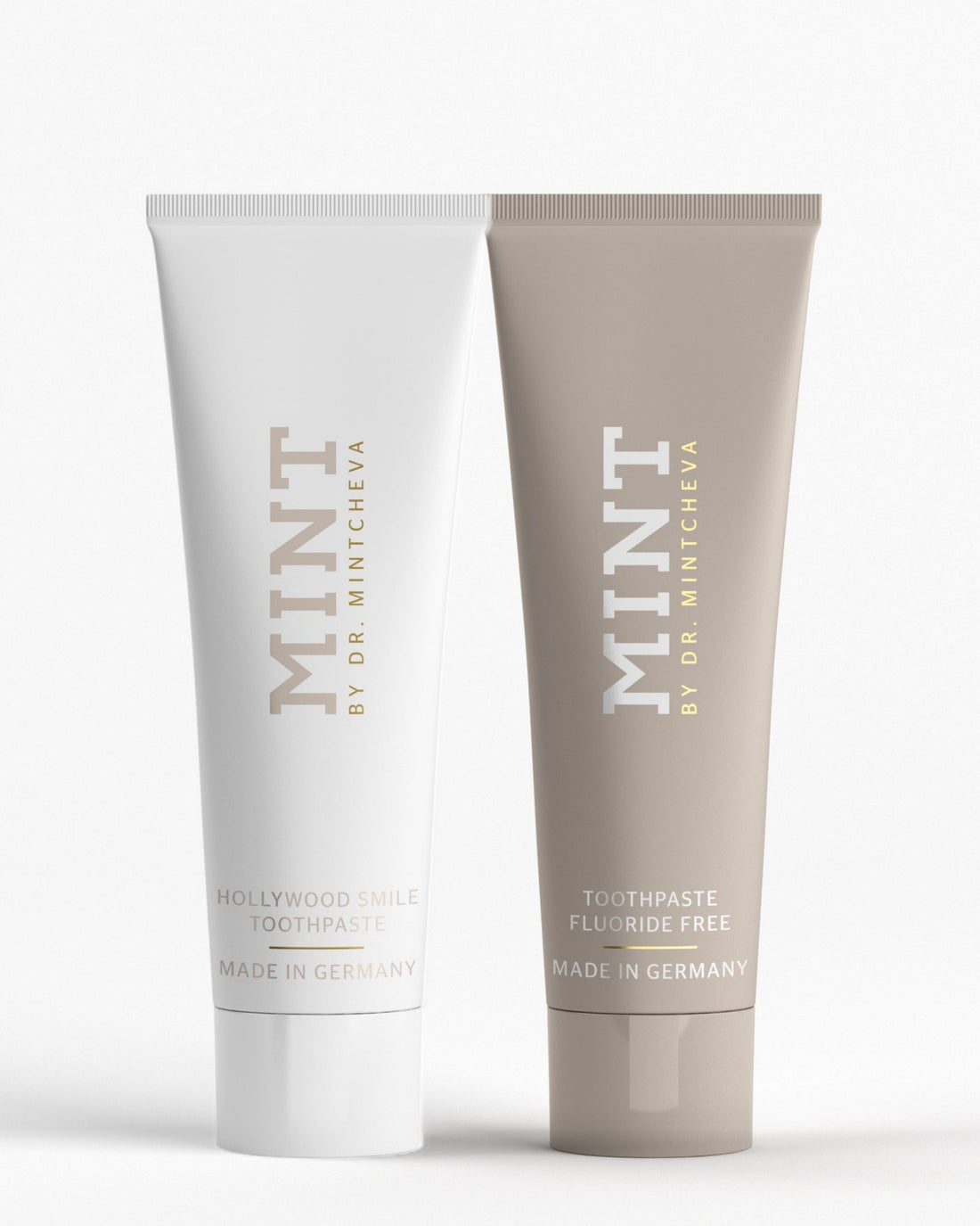 MINT DAILY ESSENTIALS