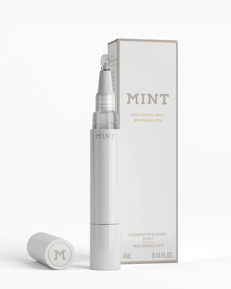 Hollywood Smile Whitening Pen